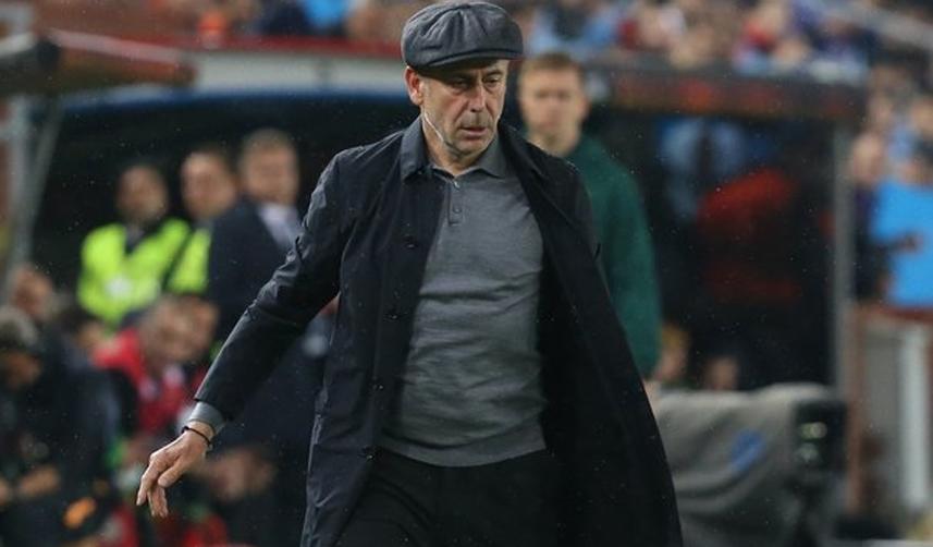 Trabzonspor'dan orta saha hamlesi! Fiyat sorulacak 3