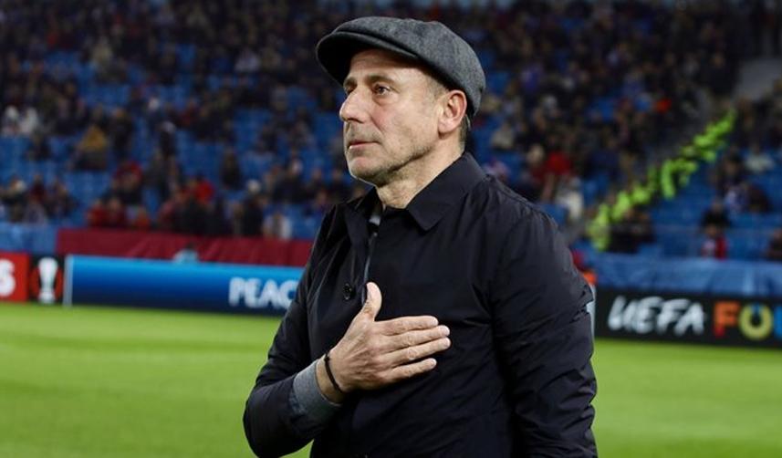 Trabzonspor'dan orta saha hamlesi! Fiyat sorulacak 1