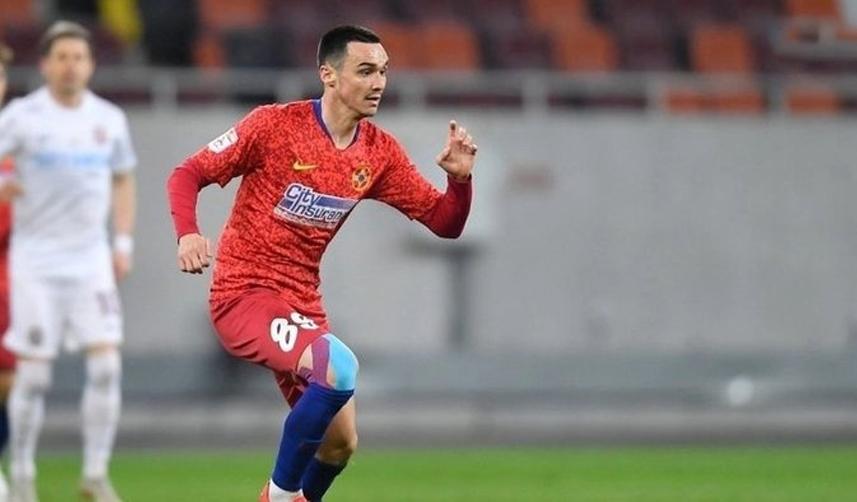 Trabzonspor'dan orta saha hamlesi! Fiyat sorulacak 15