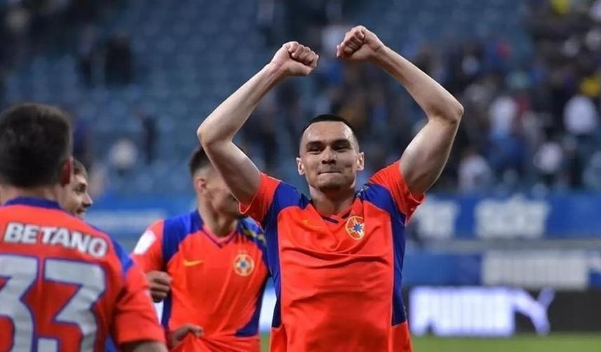 Trabzonspor'dan orta saha hamlesi! Fiyat sorulacak 14