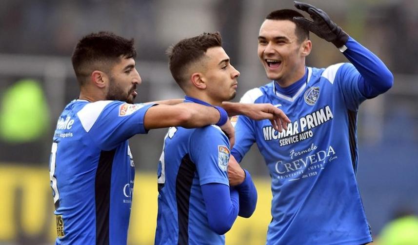 Trabzonspor'dan orta saha hamlesi! Fiyat sorulacak 13