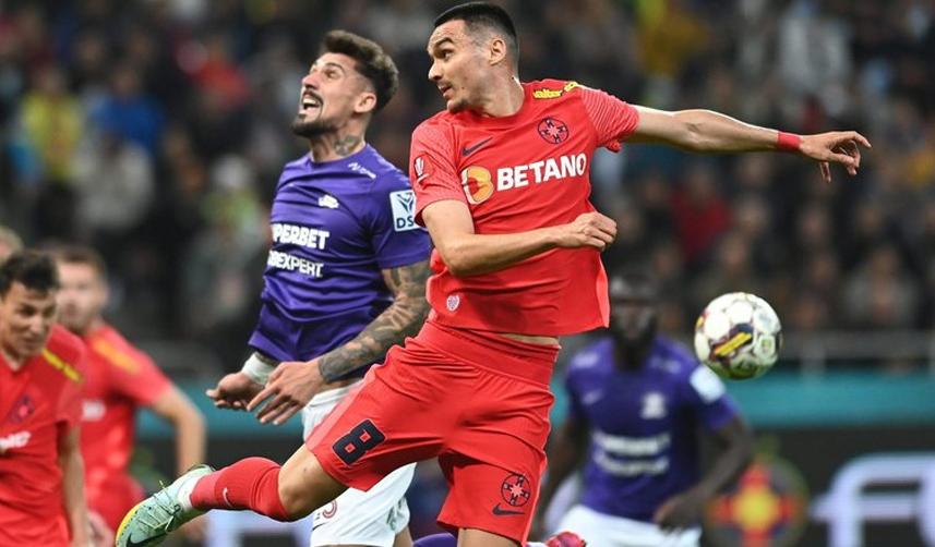 Trabzonspor'dan orta saha hamlesi! Fiyat sorulacak 12