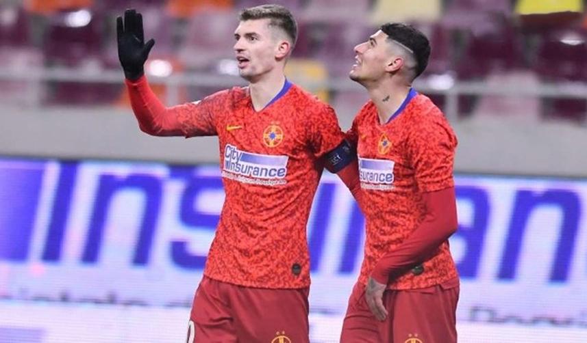 Trabzonspor'dan orta saha hamlesi! Fiyat sorulacak 9