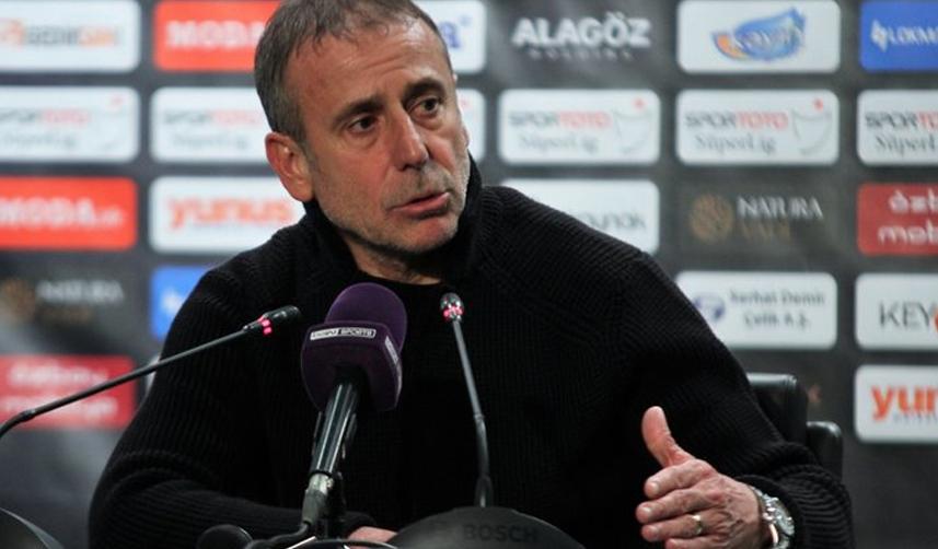 Trabzonspor'dan orta saha hamlesi! Fiyat sorulacak 11