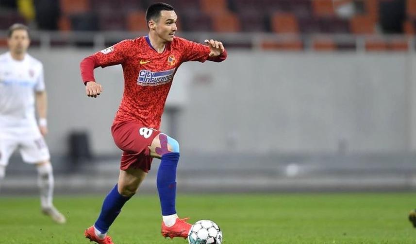 Trabzonspor'dan orta saha hamlesi! Fiyat sorulacak 8