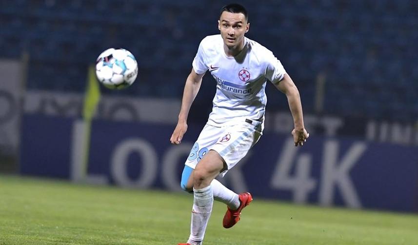 Trabzonspor'dan orta saha hamlesi! Fiyat sorulacak 7
