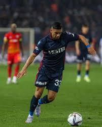 Trabzonspor’da iki yıldız yol ayrımında! Peres’e kim yer açacak? 5