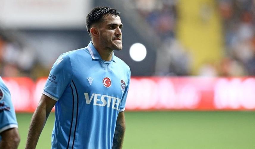 İspanyollardan flaş iddia! Maxi Gomez'i o takıma yazdılar 11
