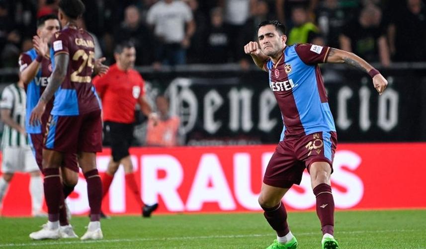 İspanyollardan flaş iddia! Maxi Gomez'i o takıma yazdılar 14