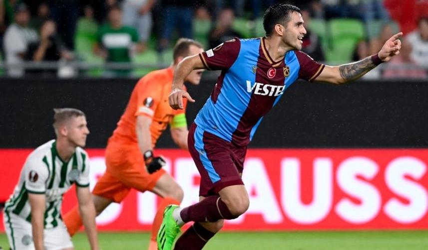 İspanyollardan flaş iddia! Maxi Gomez'i o takıma yazdılar 15