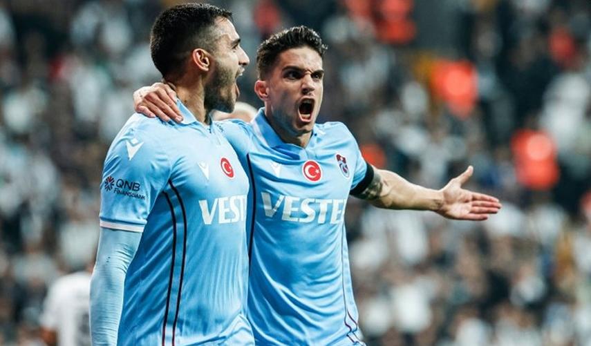 İspanyollardan flaş iddia! Maxi Gomez'i o takıma yazdılar 1