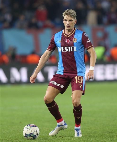 İtalyanlar duyurdu! İşte Larsen'in talipleri 1