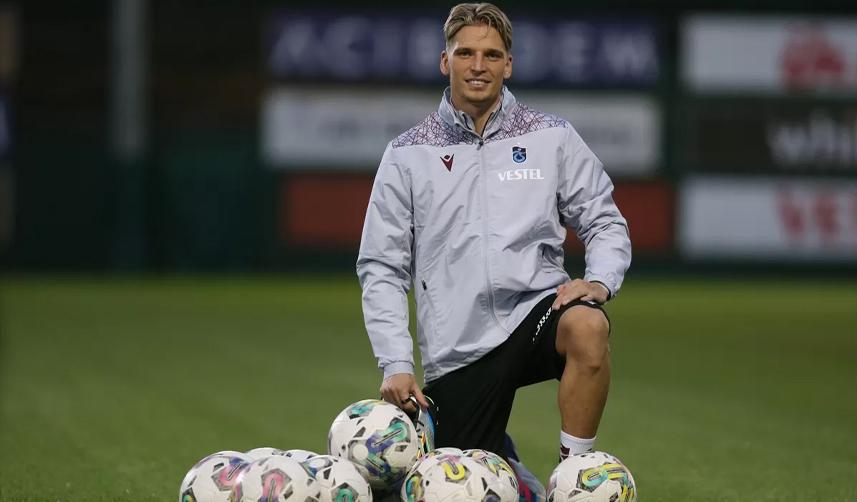 İtalyanlar duyurdu! İşte Larsen'in talipleri 8