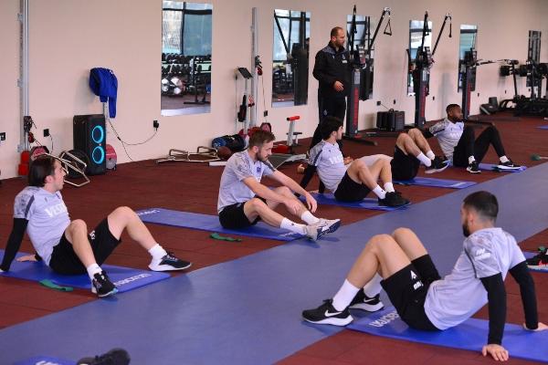 Trabzonspor'da Trezeguet hırsı 4