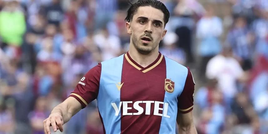 Trabzonspor'da Abdullah Avcı kimlere rest çekti? İşte merak edilenler 5