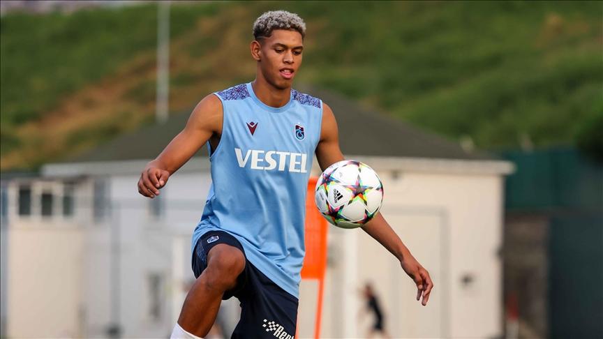 Trabzonspor'da Abdullah Avcı kimlere rest çekti? İşte merak edilenler 8