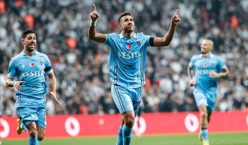 Trabzonspor'da Abdullah Avcı'dan yeni sistem! İşte planlar 6