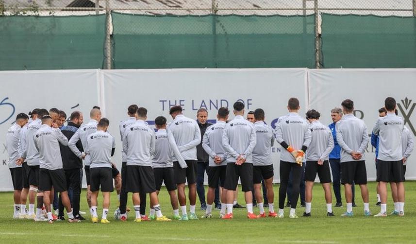 Trabzonspor'da Abdullah Avcı'dan yeni sistem! İşte planlar 4