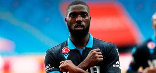 Bekleneni veremedi! Trabzonspor’un yıldızı kendine kulüp arıyor! 10