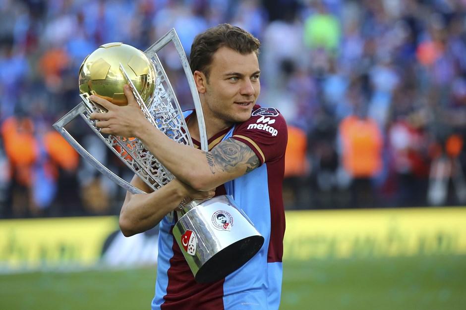 Trabzonspor'da hayal kırıklığı yaratan yıldızlar el yakıyor! İşte maliyetleri 15