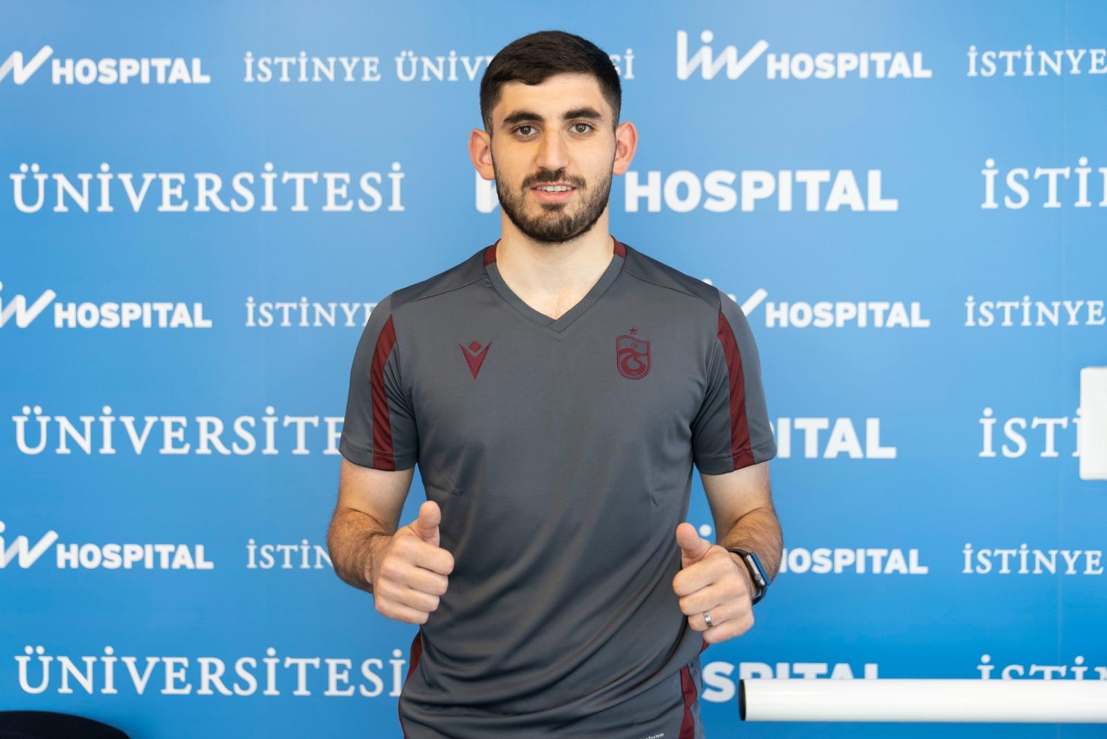 Trabzonspor'da hayal kırıklığı yaratan yıldızlar el yakıyor! İşte maliyetleri 13