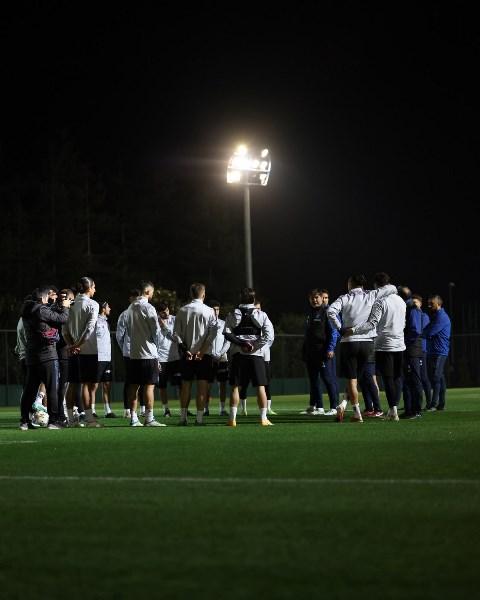 Trabzonspor'da hayal kırıklığı yaratan yıldızlar el yakıyor! İşte maliyetleri 8