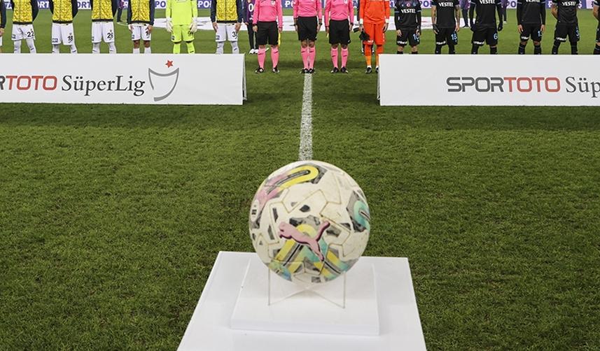 Dünya Kupası’ndan Süper Lig’e para aktı! İşte Trabzonspor’a gelen para 4