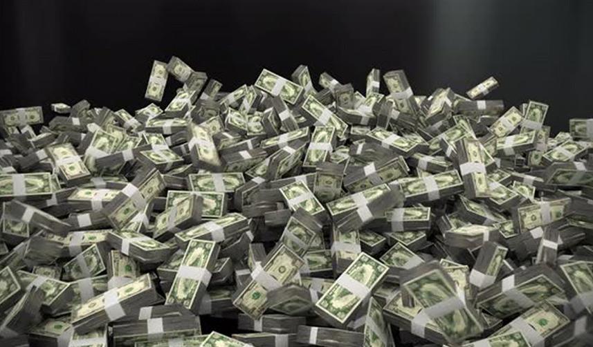 Dünya Kupası’ndan Süper Lig’e para aktı! İşte Trabzonspor’a gelen para 11