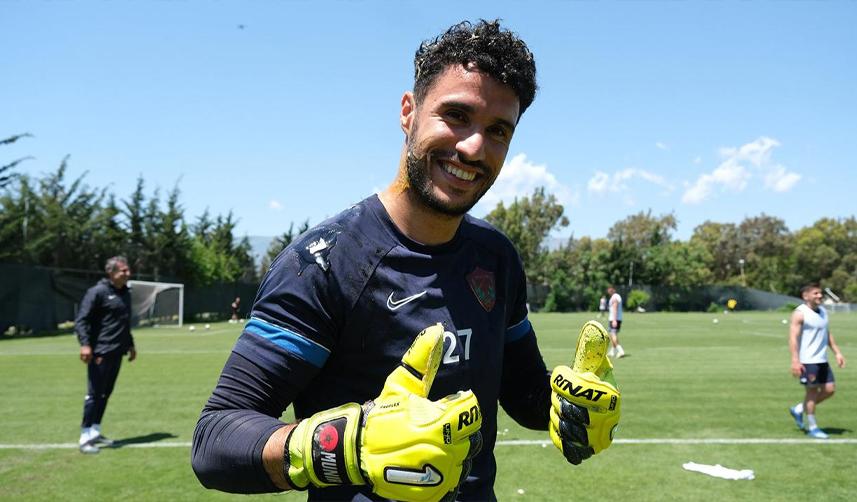 Dünya Kupası’ndan Süper Lig’e para aktı! İşte Trabzonspor’a gelen para 9