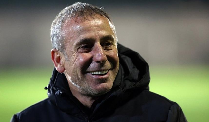 Trabzonspor'da Avcı'nın mesajı net! Sahaya savaşan takım 6