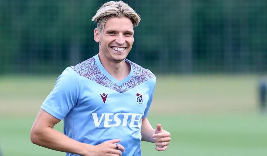 Karar verildi! Trabzonspor’da iki isim yol ayrımında! 4