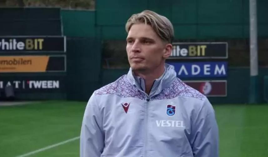 Karar verildi! Trabzonspor’da iki isim yol ayrımında! 2