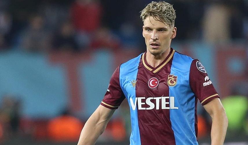 Karar verildi! Trabzonspor’da iki isim yol ayrımında! 6