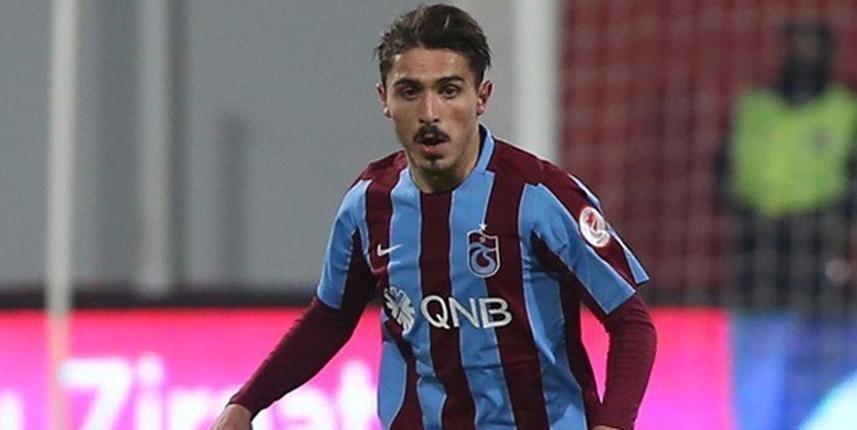 Abdülkadir Ömür Fenerbahçe maçına hazırlanıyor 4