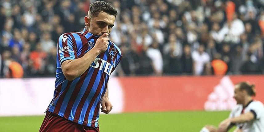 Abdülkadir Ömür Fenerbahçe maçına hazırlanıyor 7