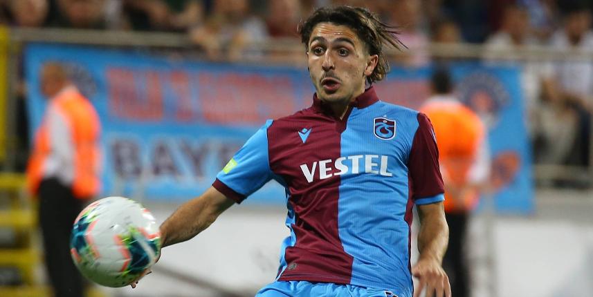 Abdülkadir Ömür Fenerbahçe maçına hazırlanıyor 10