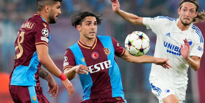 Abdülkadir Ömür Fenerbahçe maçına hazırlanıyor 11