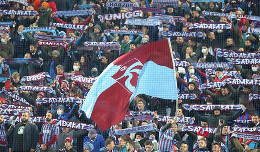 Nwakaeme neden Trabzonspor'dan ayrıldı? Resmi açıklama geldi 14