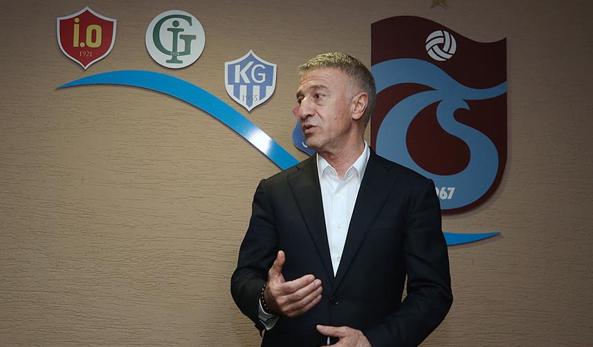 İki bakanlıktan Trabzonspor’a 19 icra dosyası! 2021’de de yenisi eklenmiş 17