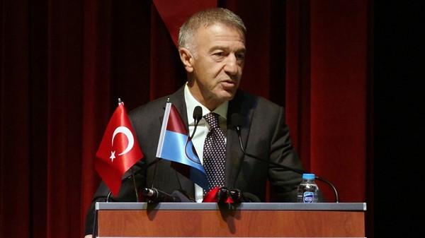 İki bakanlıktan Trabzonspor’a 19 icra dosyası! 2021’de de yenisi eklenmiş 5