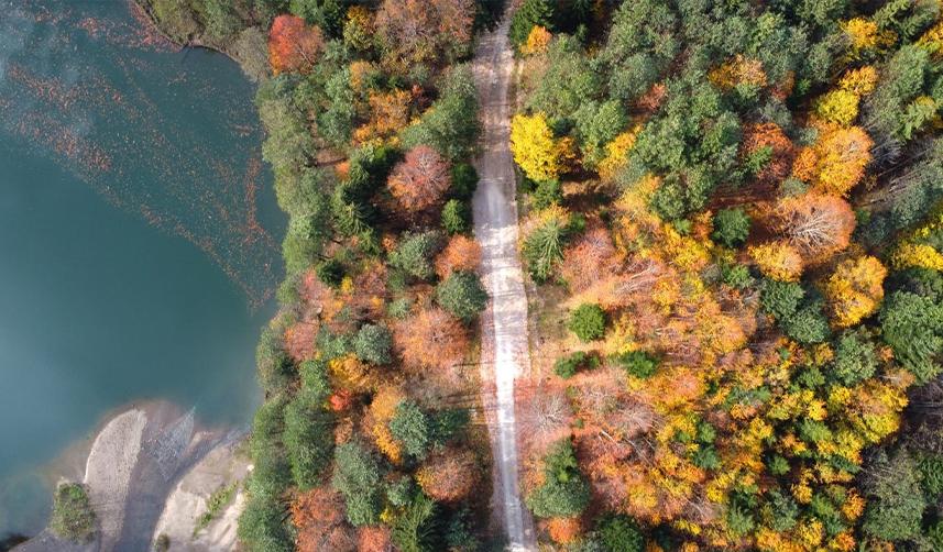 Artvin’in Karagölleri’ni bir yılda 140 bin kişi gezdi 6