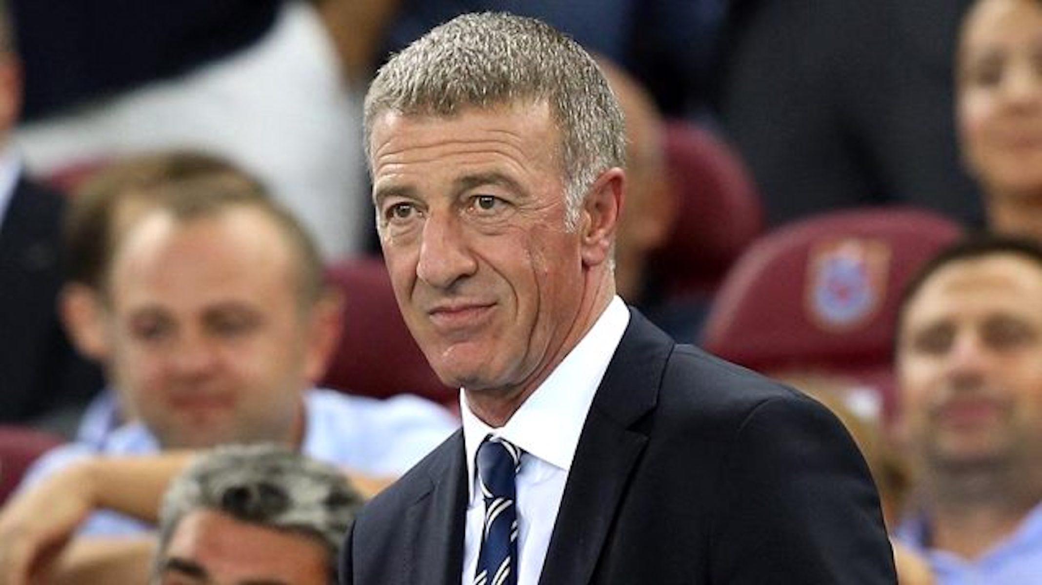 Trabzonspor'da borç yükü arttı! İlk neşter kadroya vurulacak 15