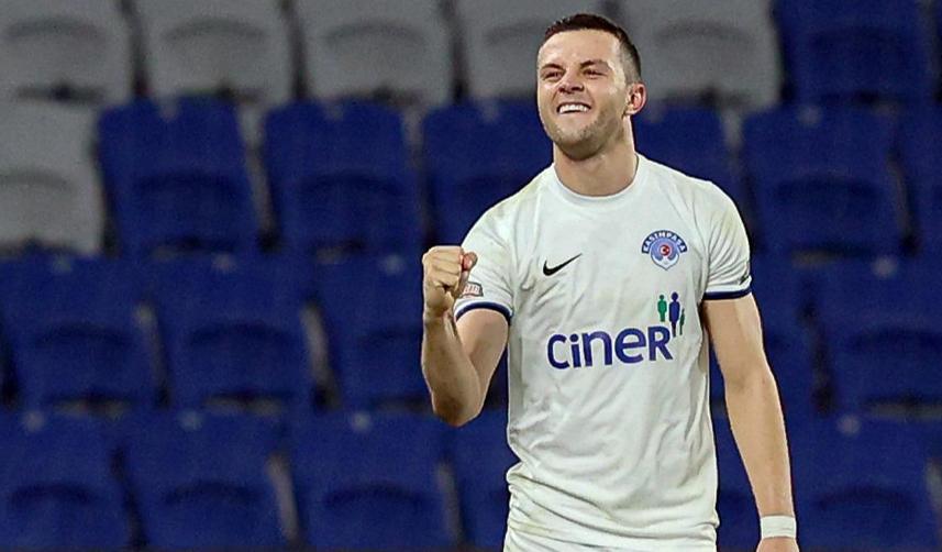 Selçuk İnan Trabzonsporlu o ismi gözüne kestirdi 5