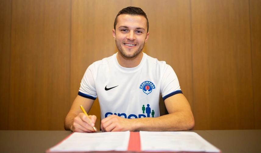 Selçuk İnan Trabzonsporlu o ismi gözüne kestirdi 6