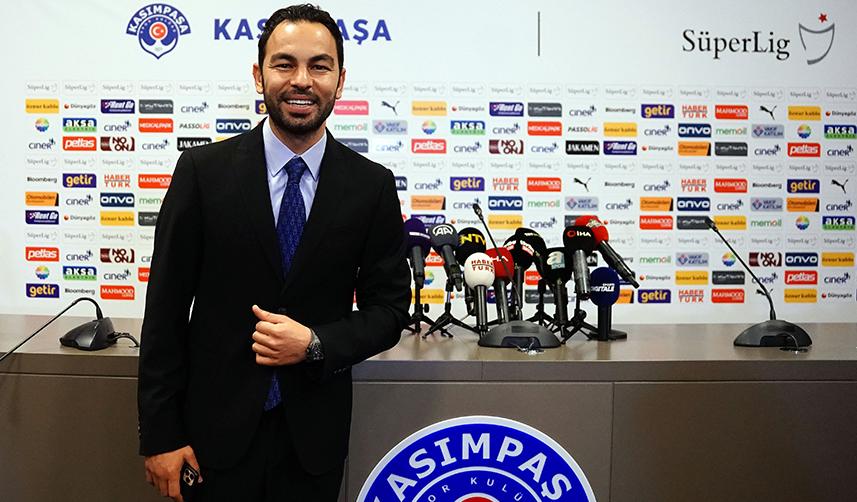 Selçuk İnan Trabzonsporlu o ismi gözüne kestirdi 1