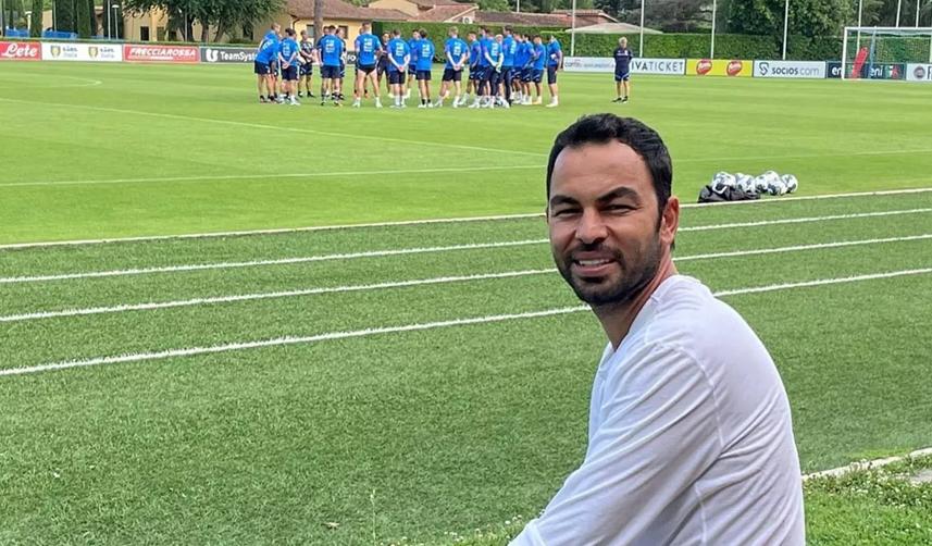 Selçuk İnan Trabzonsporlu o ismi gözüne kestirdi 4