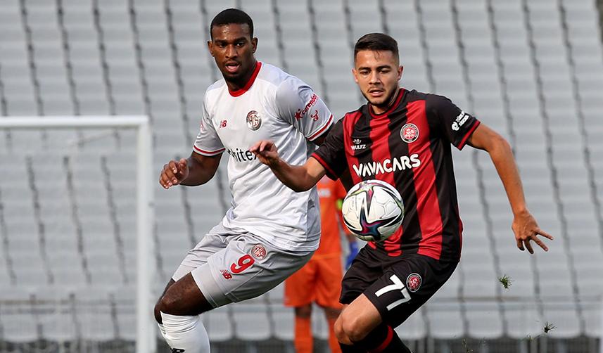 Trabzonspor'un gündemini meşgul ediyordu! Kulüp başkanından açıklama geldi 11