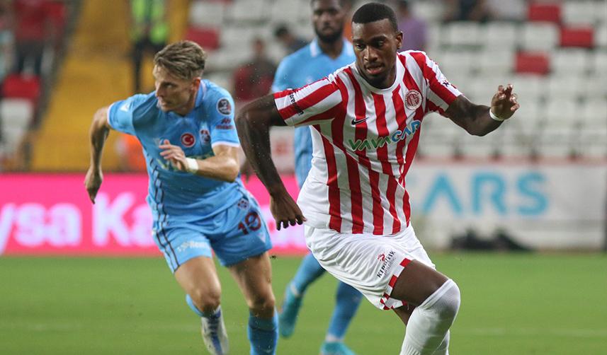 Trabzonspor'un gündemini meşgul ediyordu! Kulüp başkanından açıklama geldi 9