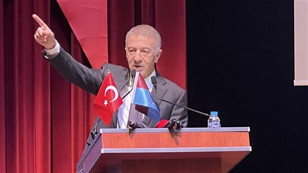 Trabzonspor’un dev projesi için bomba iddia! Yıldırım Demirören talip! 2