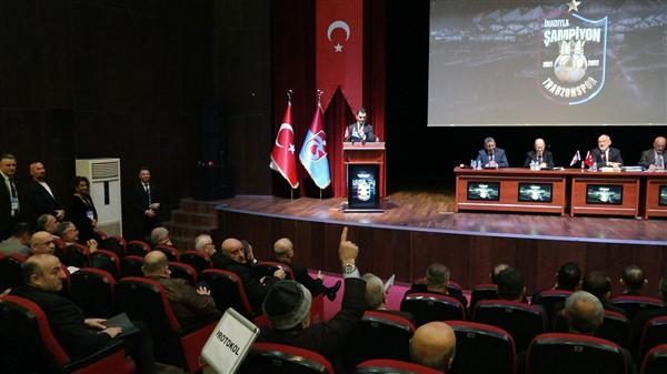 Trabzonspor’un dev projesi için bomba iddia! Yıldırım Demirören talip! 8